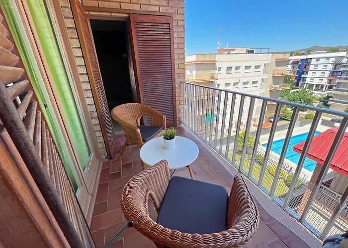 Apartment Escor 3000