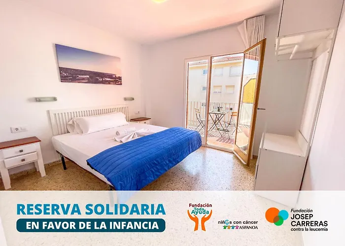Apartment Escor 3000