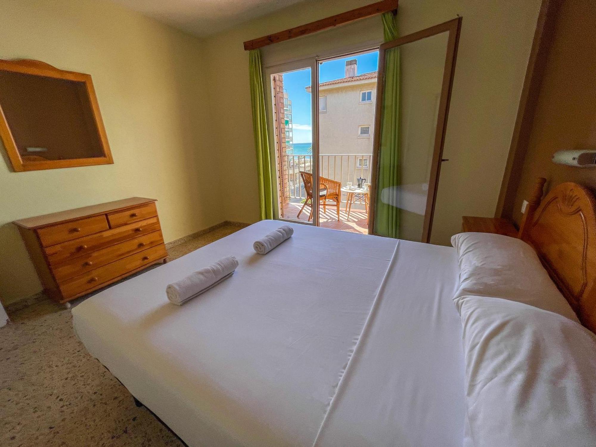 Apartament Escor 3000 *