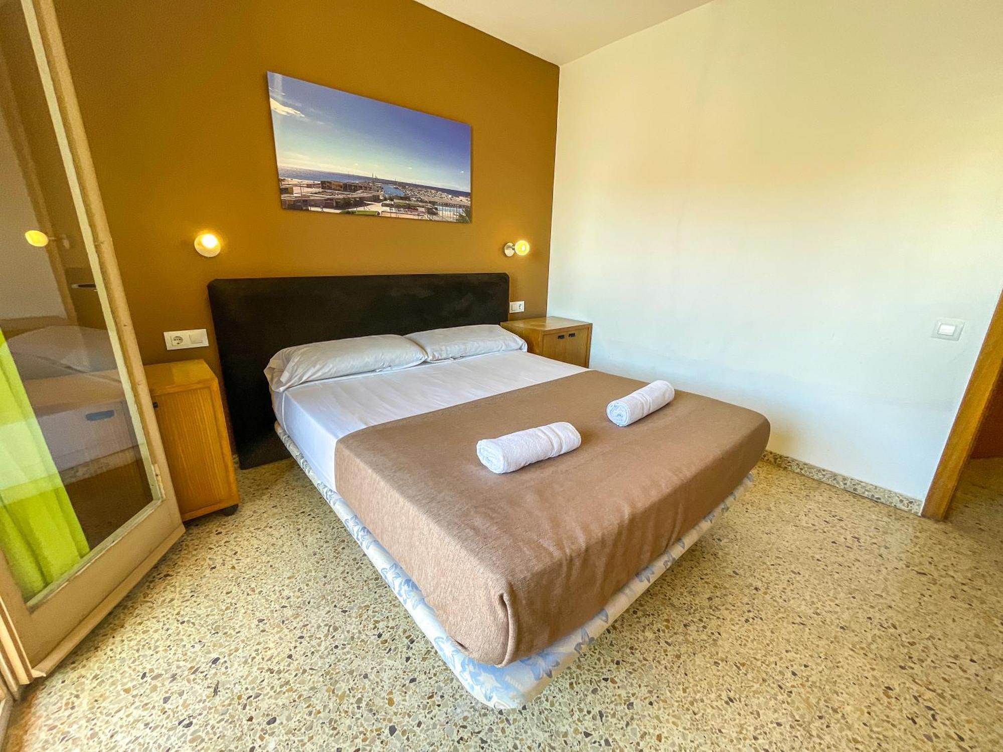 Escor 3000 Segur de Calafell