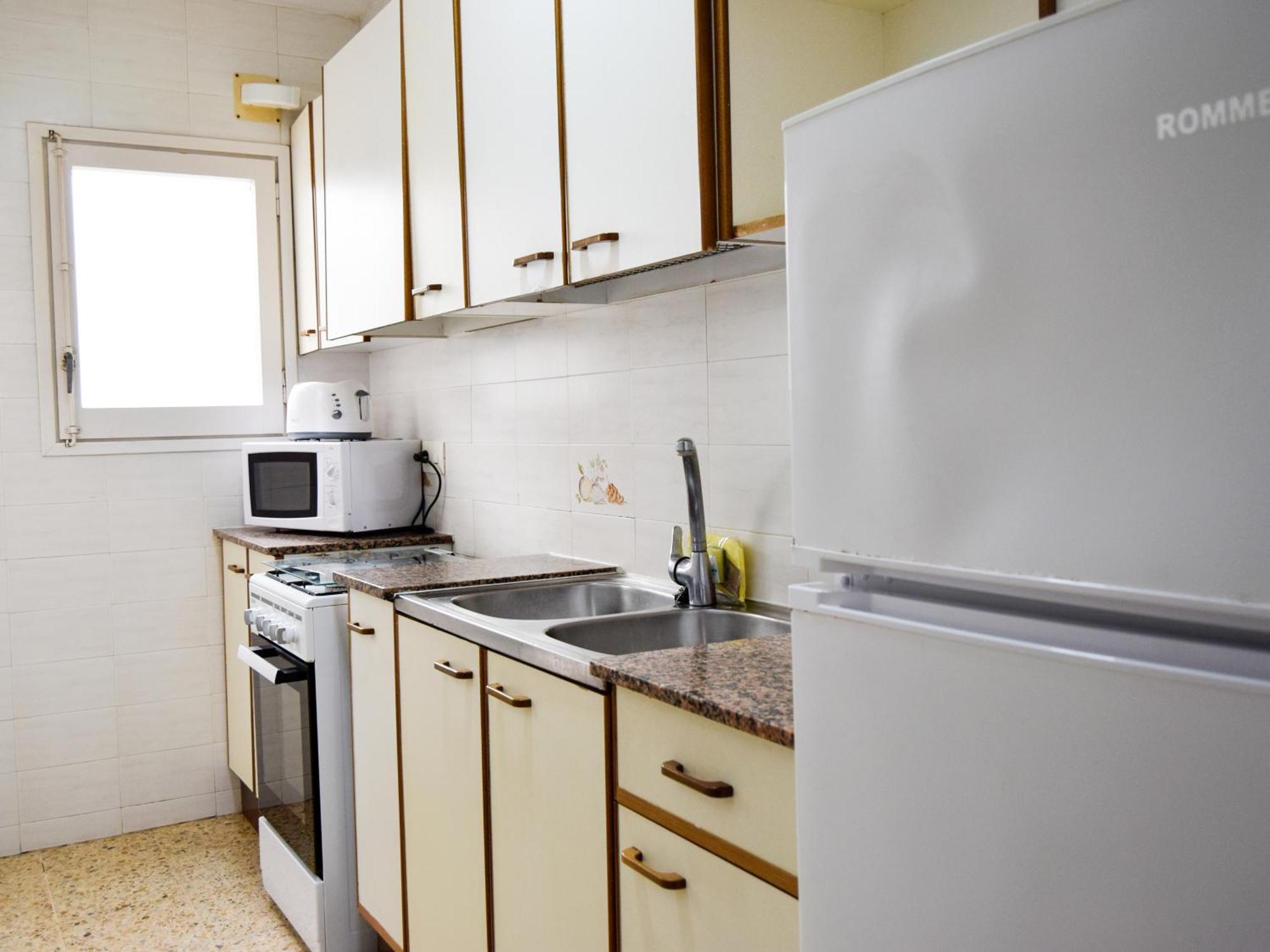 Apartament Escor 3000