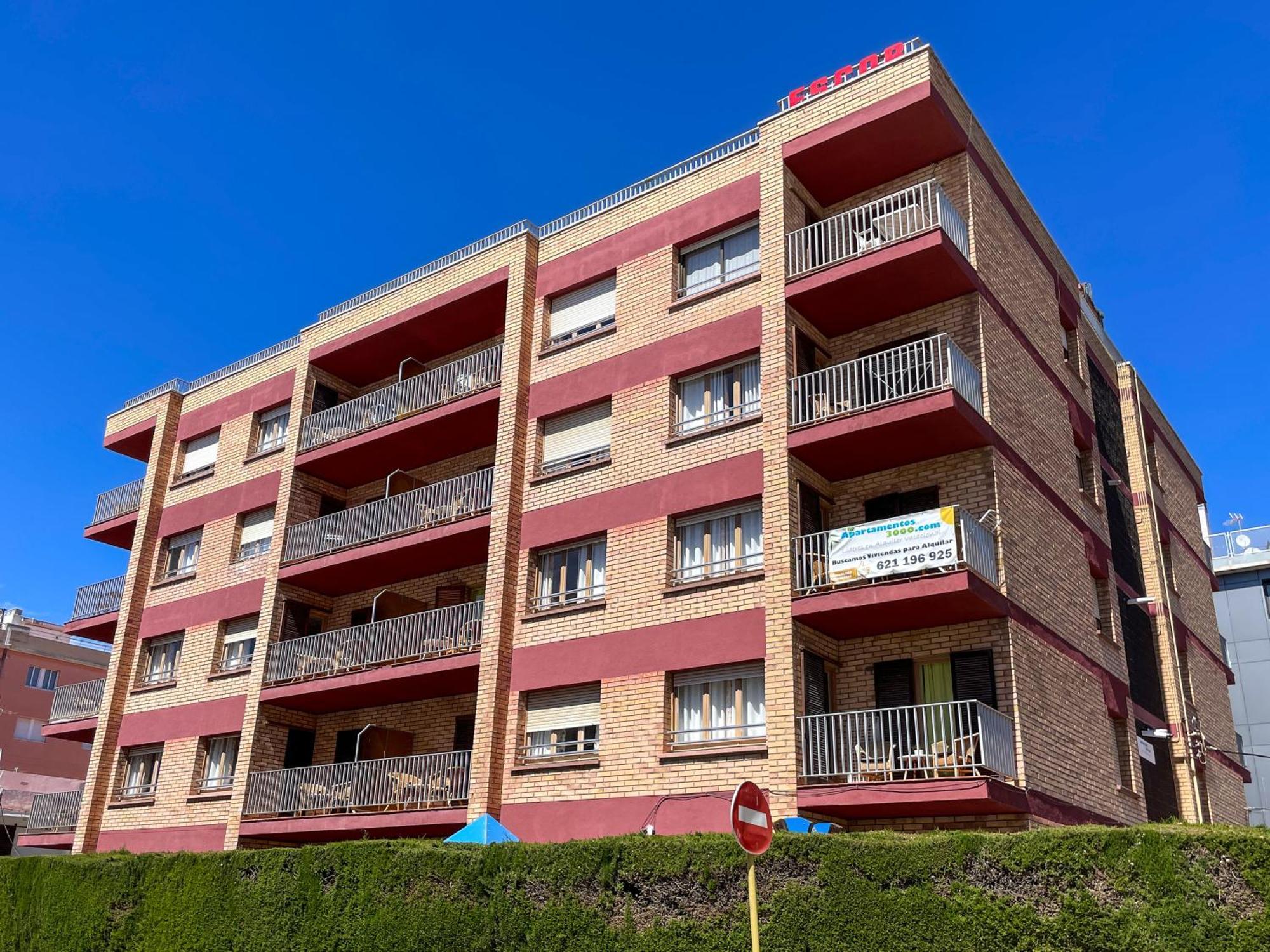 Escor 3000 Apartament *