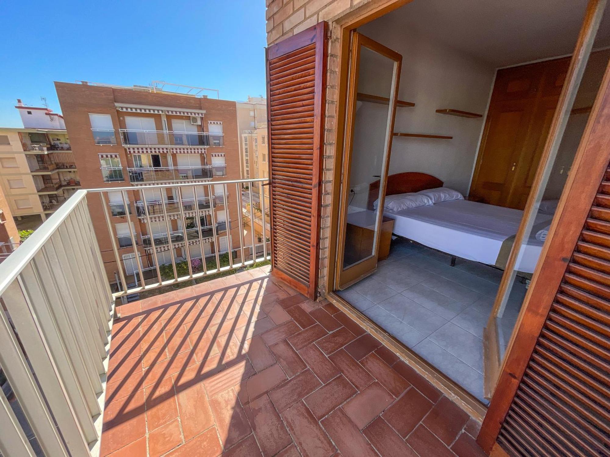 Apartament Escor 3000 *