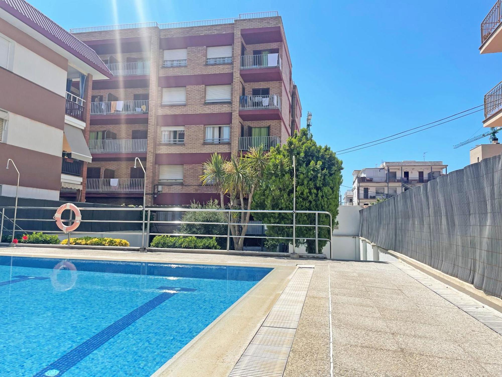 Escor 3000 Apartament Segur de Calafell
