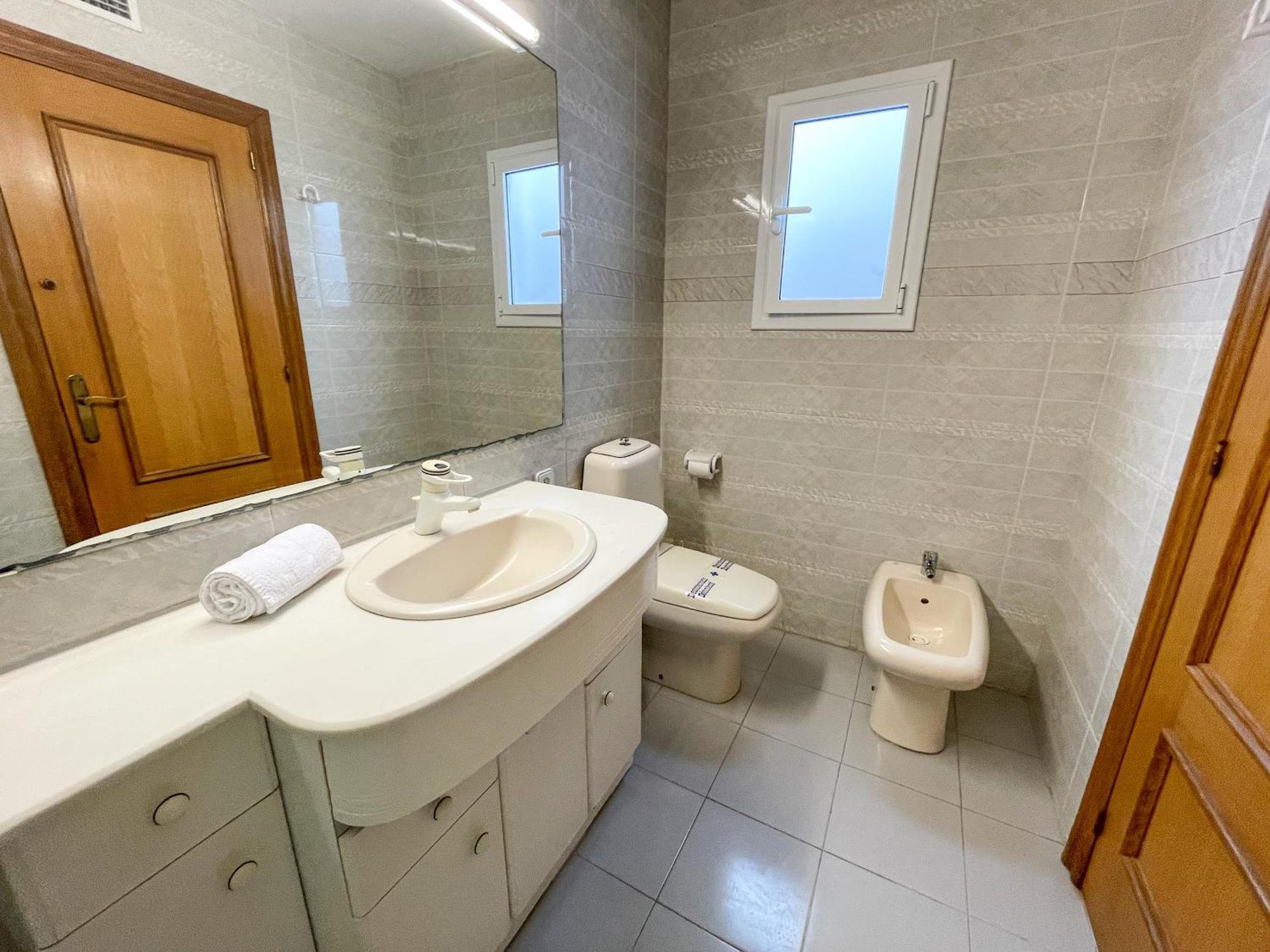 Apartament Escor 3000 Segur de Calafell