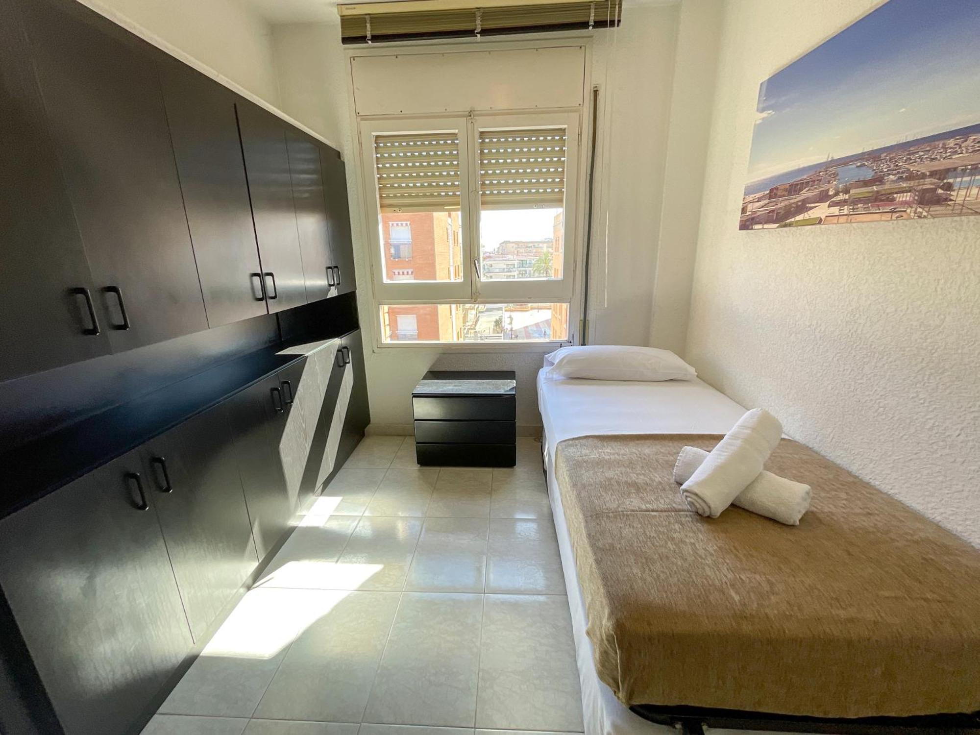 Escor 3000 Apartament
