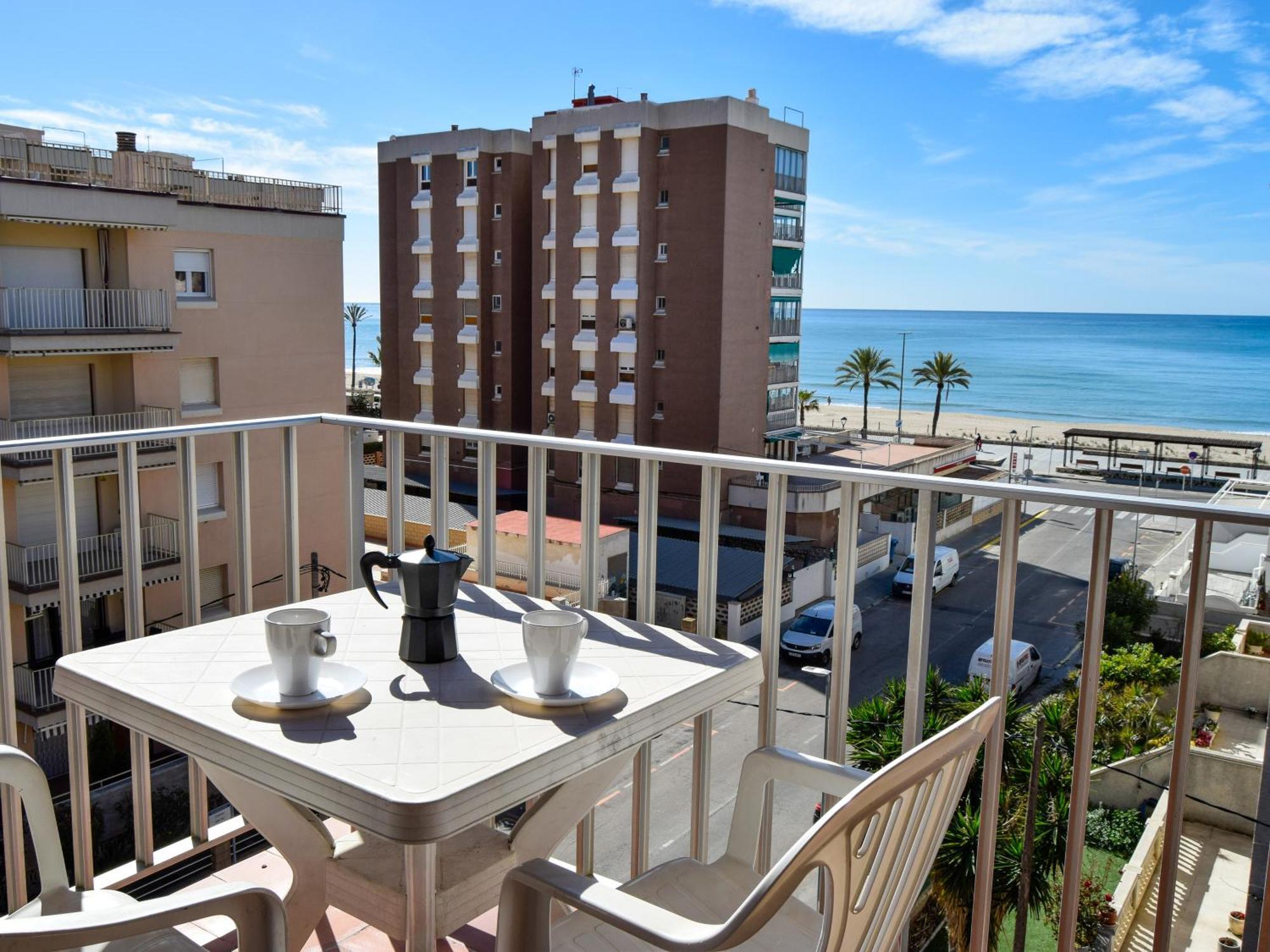Apartament Escor 3000