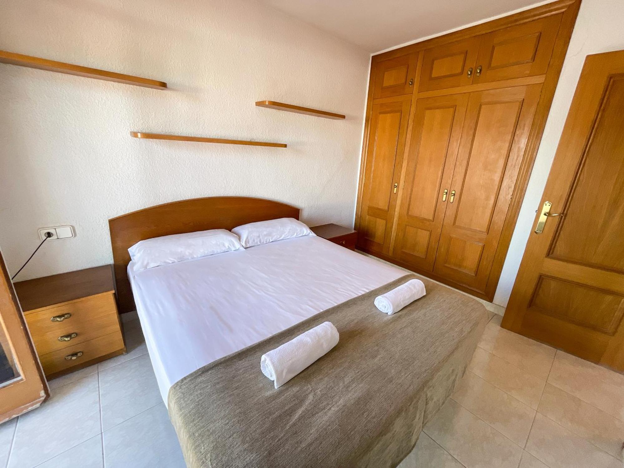 Apartament Escor 3000 Segur de Calafell