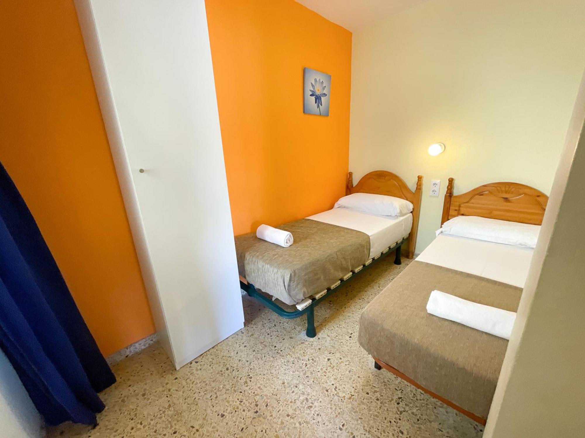 Escor 3000 Segur de Calafell
