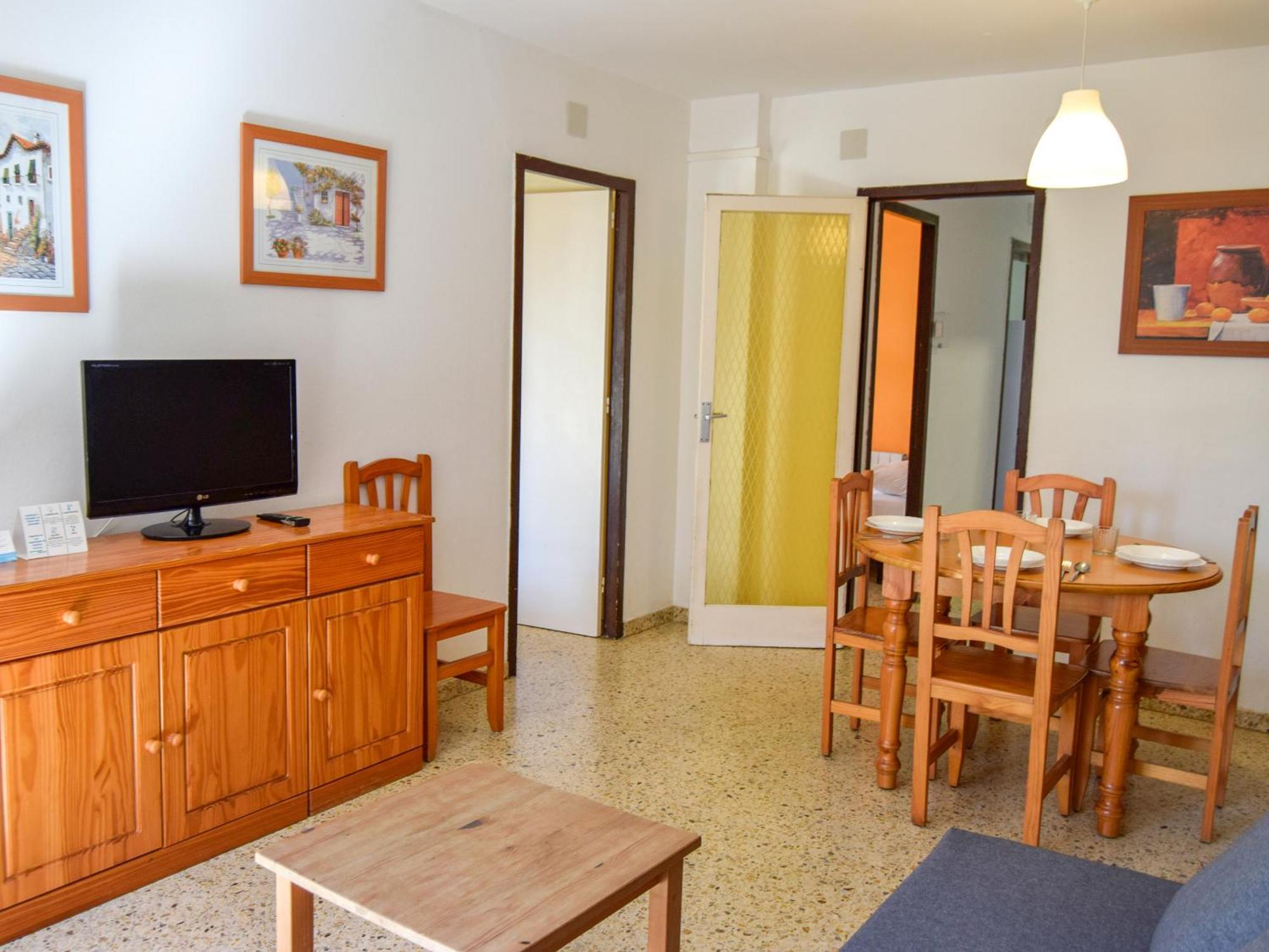 Apartament Escor 3000