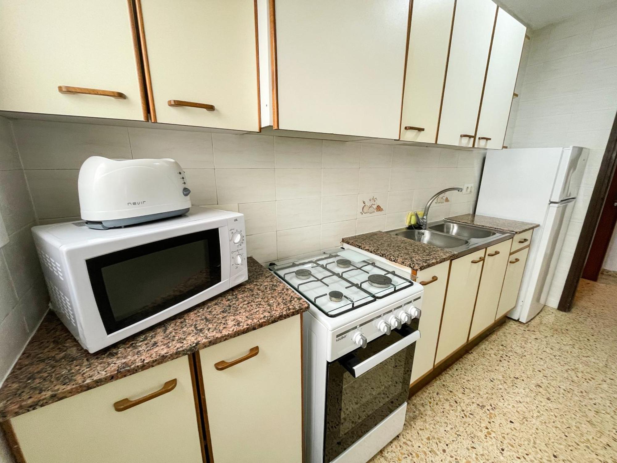 Escor 3000 Apartament *
