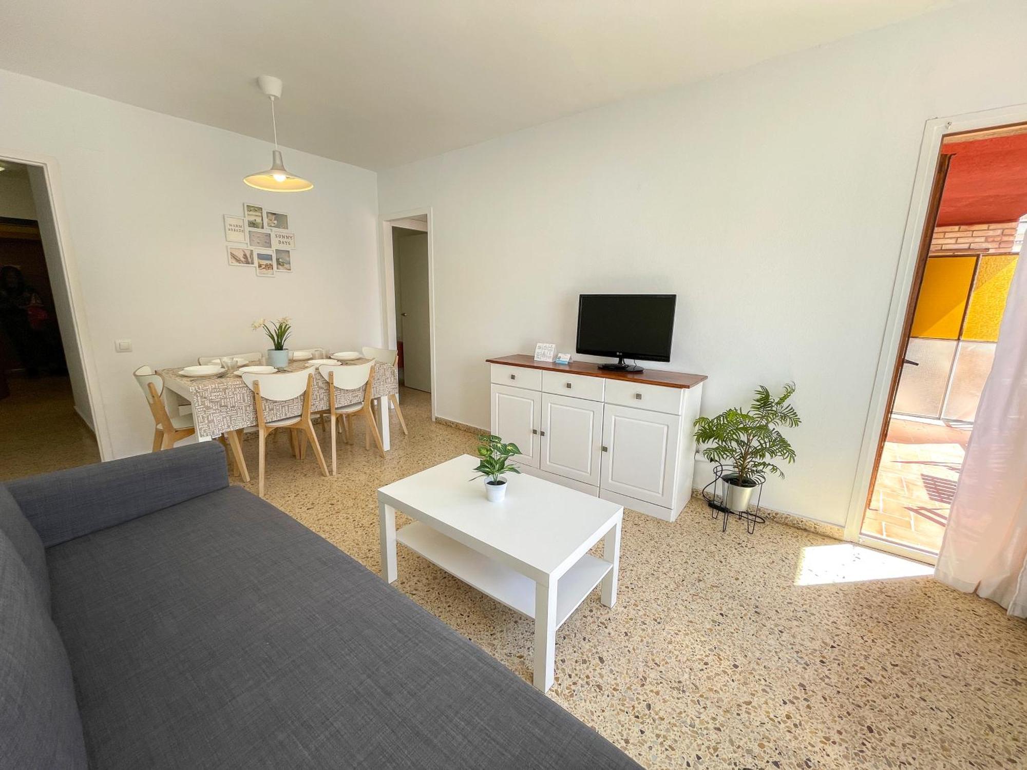 Escor 3000 Apartament Segur de Calafell