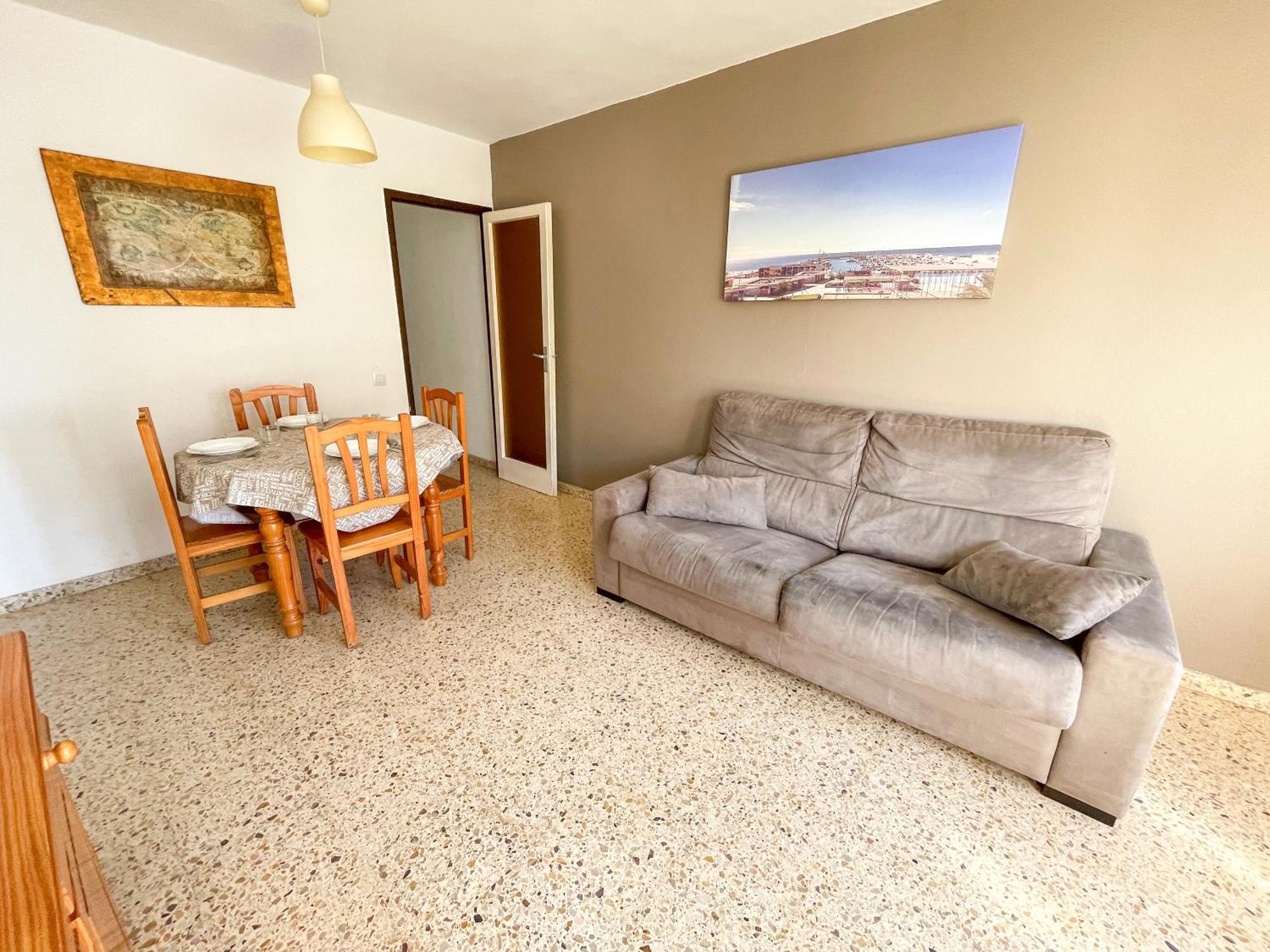 Apartament Escor 3000 Segur de Calafell