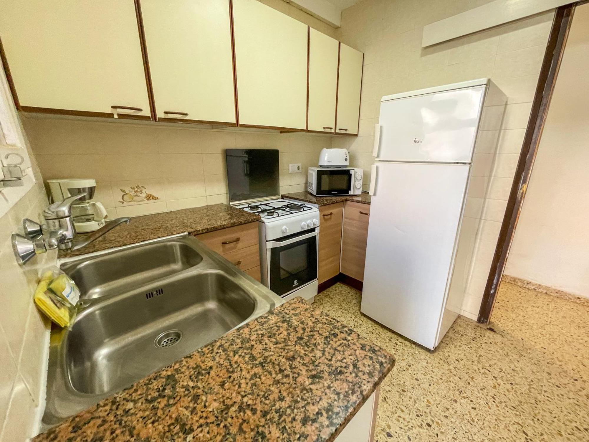 Apartament Escor 3000 *