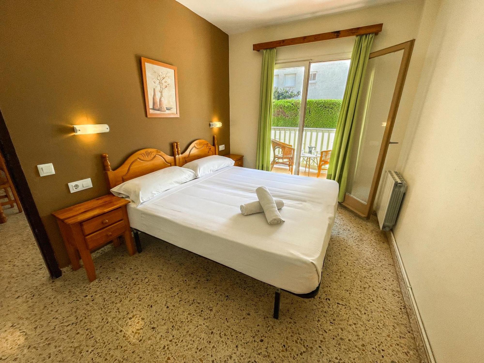 Apartament Escor 3000