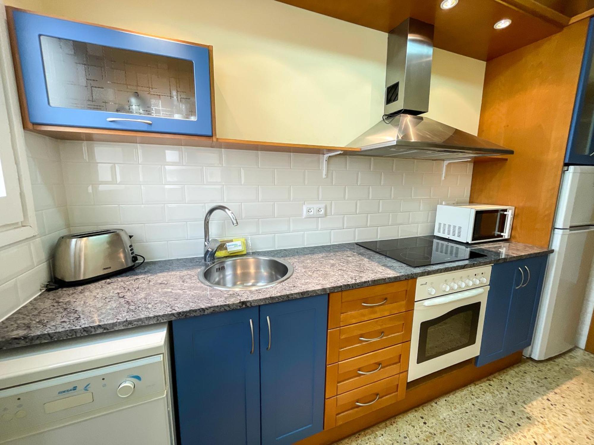 Apartament Escor 3000