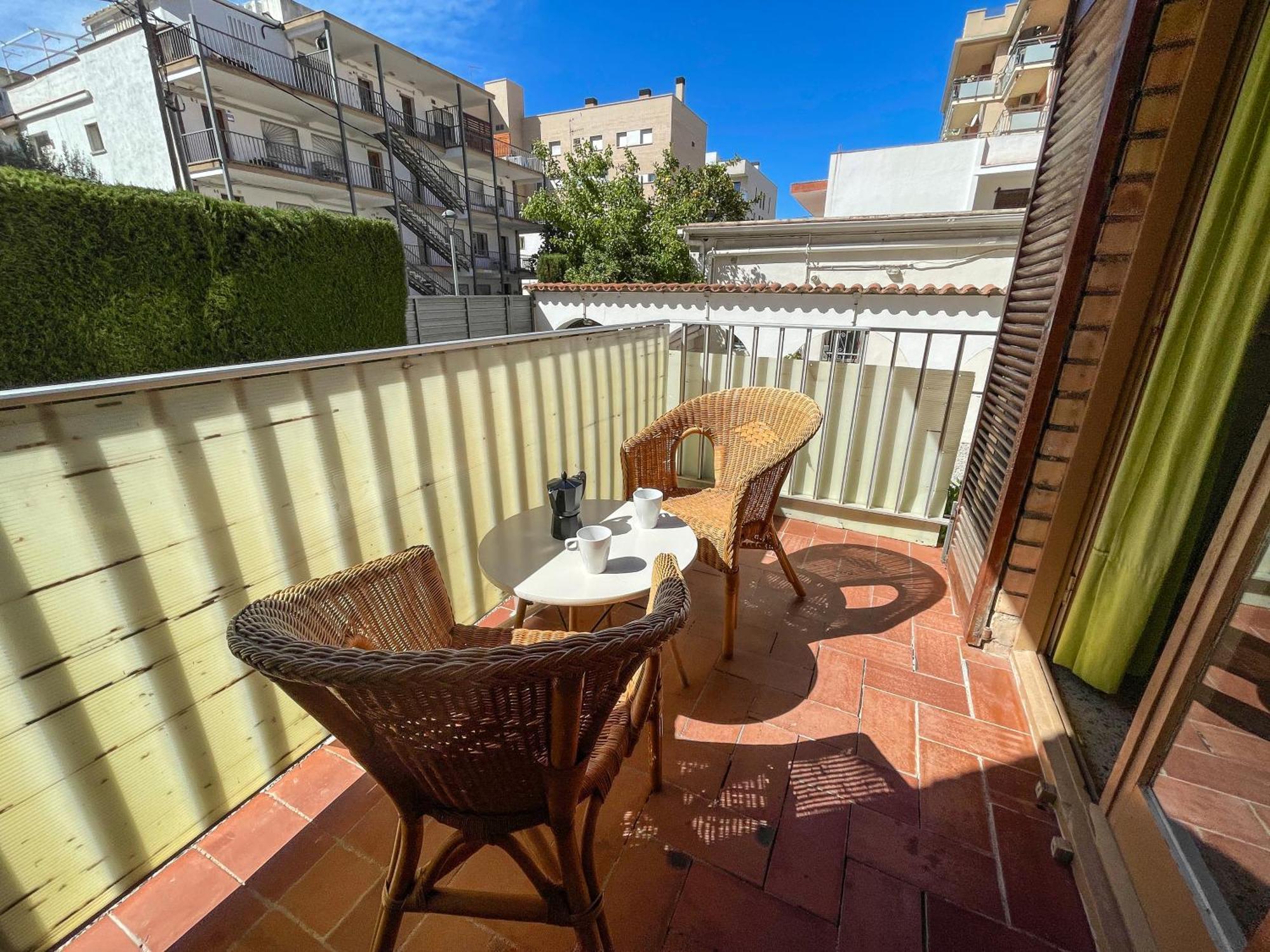 Escor 3000 Segur de Calafell