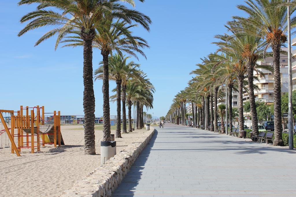 Escor 3000 Segur de Calafell